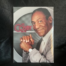 The Cosby Show - Season 8 DVD, 2008, 3-Disc Set 