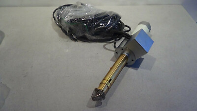 JEOL JSM-6600F SED secondary electron detector