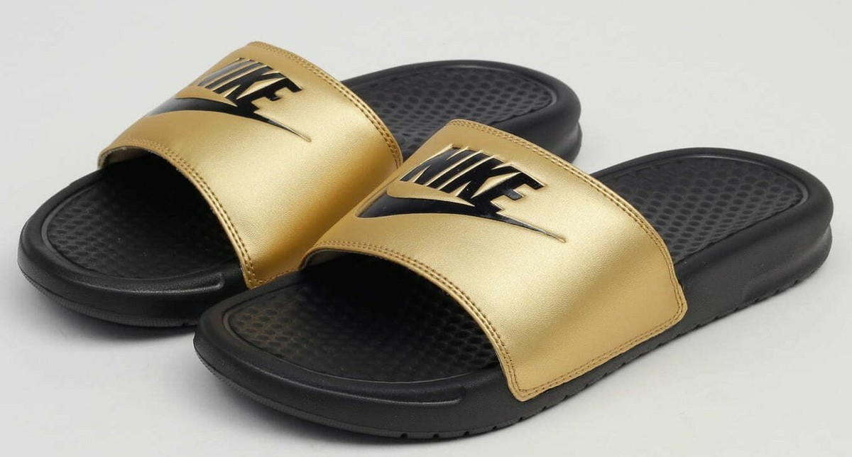 nike benassi planet of hoops