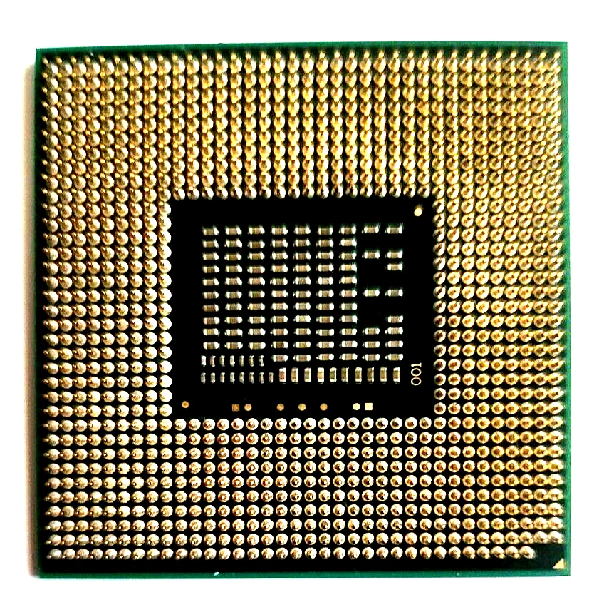 2.8GHz INTEL CORE i7-2640 MOBILE 4MB L3 / 5 GT/s SOCKET G2 SR03R CPU - Image 4 of 4