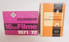 برامج ومقتنيات 20th Centfox