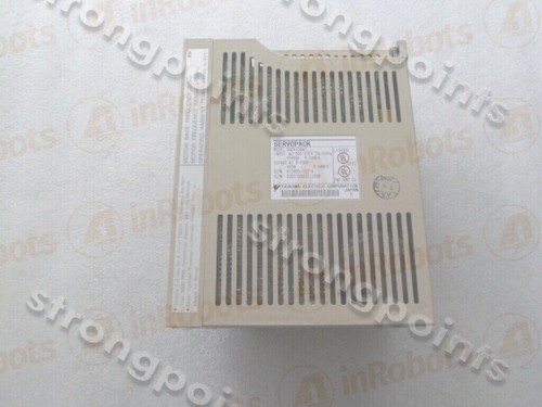 1PC Yaskawa servo drive SGDA-04AP~ - Picture 2 of 6