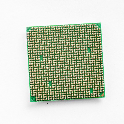 AMD Opteron 146 2.0GHz 1MB Socket 939 Processor OSA146DAA5BN San Diego 90nm 67W - Picture 2 of 3