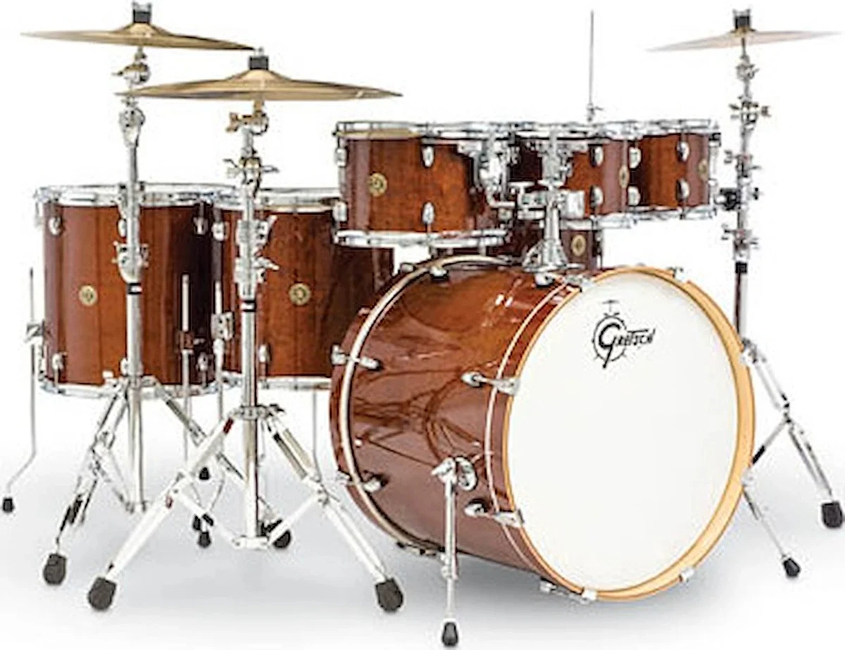 Gretsch 8 top inch tom
