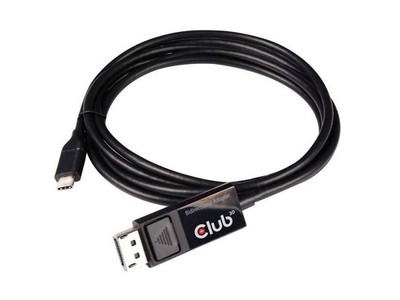 USB TYPE C TO DP 1.4 8K CABLE
