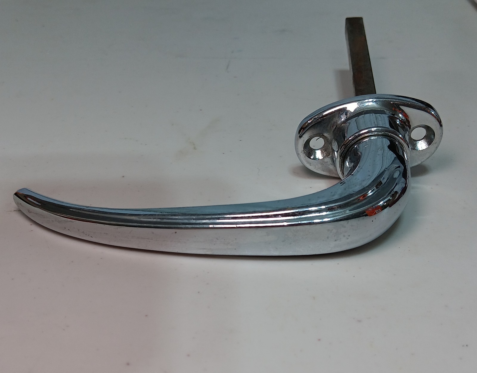 HUF 1419 ChromTürgriff Türklinke für Borgward Opel Blitz Hansa ?