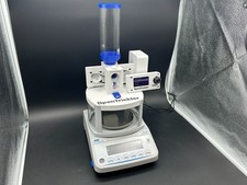 Open Trickler Memphis Mod Assembled Powder Dispenser for A&D FX-123i