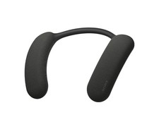 Sony BRAVIA Theater U Wireless Wearable TV Speaker with Bluetooth HT-AN7