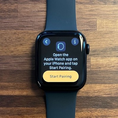 Segunda Generación Reloj Iphone Serie Precio Apple Watch SE (2nd