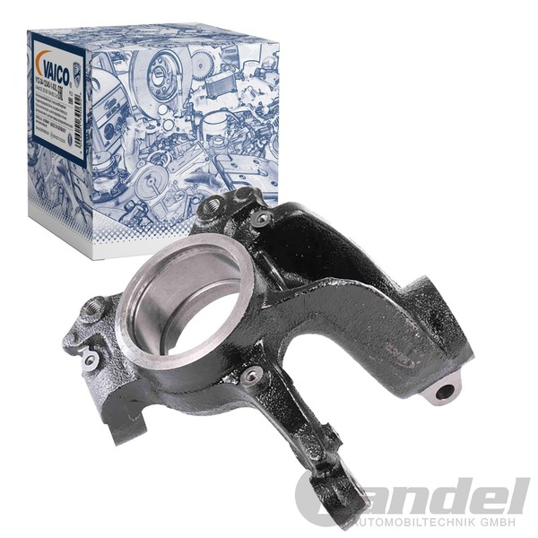 Vaico Achsschenkel RadlagergehÄUse Vorne Links Passend FüR Audi A1 Seat Cordoba-image