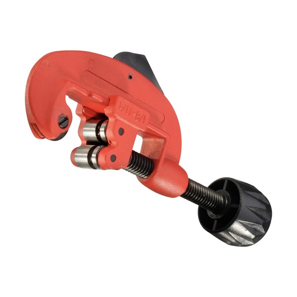 Cfh Rohrabschneider 3 - 32 Mm Mit Ersatzschneiderad-image