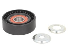 Poulie de courroie Poly - V pour HYUNDAI ACCENT III, ACCENT IV, ELANTRA IV