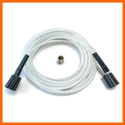 #ad 5200402 Universal Pressure Washer Hose Replacement for Greenworks Power Washe... $33.99