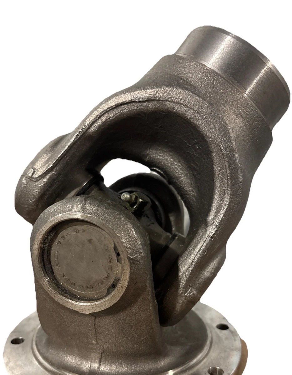 Elbe 158 Series high-angle drivetrain assembly 158-001 photo 5