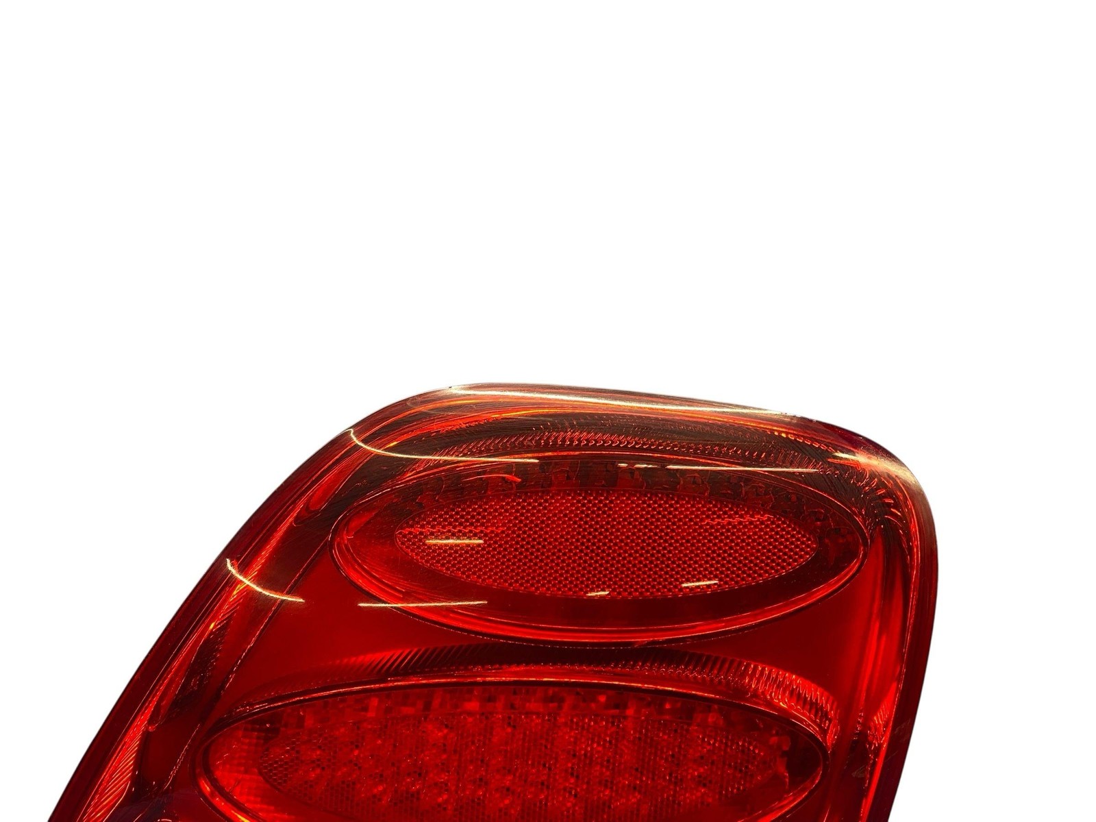 2006-2013 BENTLEY CONTINENTAL REAR RIGHT TAILLIGHT LAMP TAIL LIGHT ASSEMBLY OEM