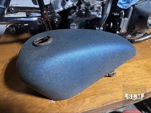 Vintage Chopper Tank | eBay