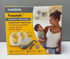 Medela Freestyle Hands-Free Breast Pump
