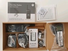 Brand New Genuine Motorola XT460 In Original Box