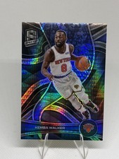 2021-22 Panini Spectra - Kemba Walker #80 Asia Prizm