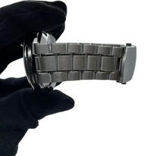 Omega Speedmaster Moonwatch Professional Chronograph 3570.50 Black #429 9