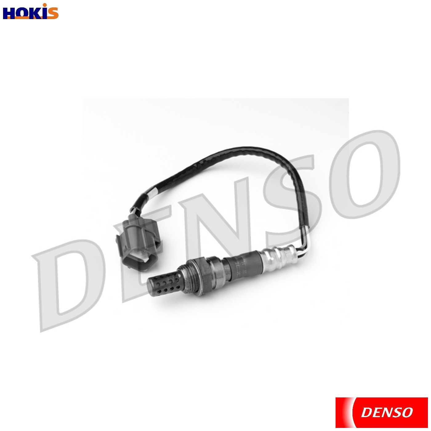 4x ✅Fits DENSO DOX-1409 LAMBDA SENSOR ⭐UK Seller⭐ - Image 24