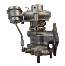 Turbolader restauriertr SUBARU FORESTER / IMPREZA 2.0 AWD 49135-04600
