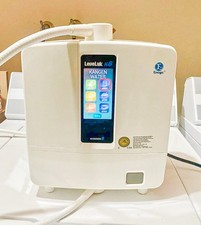 Macchina ionizzatore