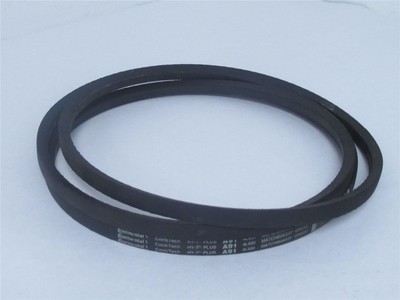 236461 New-No Box; Continental A91 V-Belt; 93'' Outside Length; 1/2'' Top Width