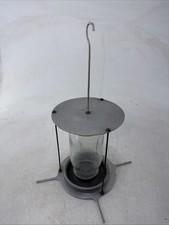 Durable Outdoor Hummingbird Feeder Vintage Handmade Folkart  