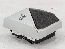  Exc 4 Nikon Eye Level Finder for Nikon F from JAPAN