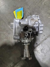 Used Transfer Case Assembly fits: 2014 Nissan Murano CVT ID 33100JP11C Grade A