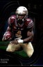 Dalvin Cook 2022 Panini Select Draft Picks #170 Florida State Seminoles NFL READ
