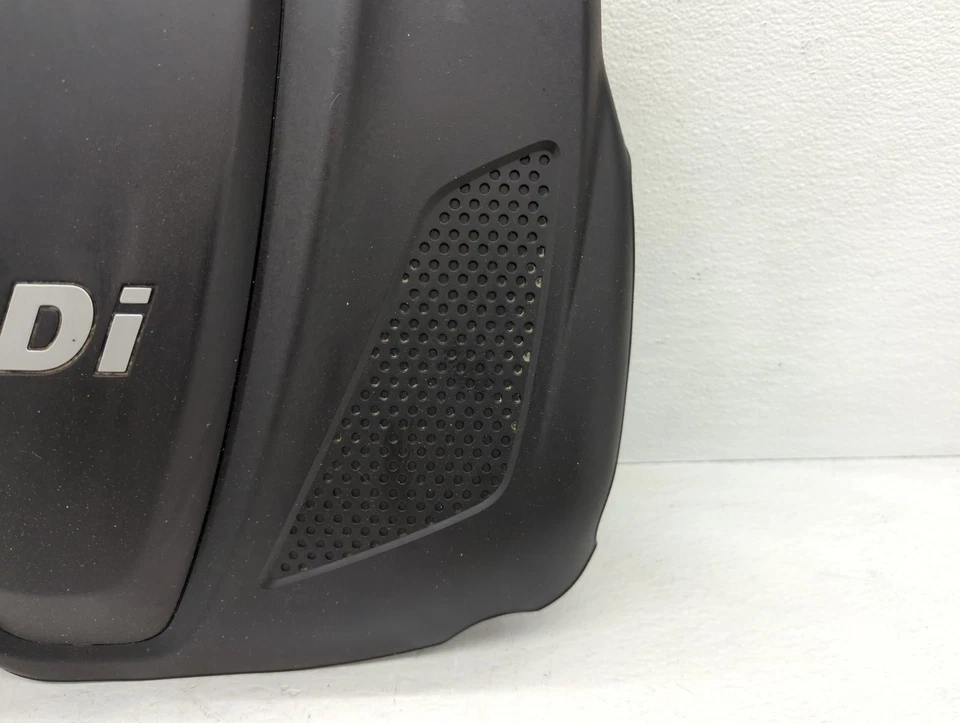 Cubierta del motor Hyundai Tucson 2015 NC7RA Foto 2 de 4