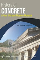 Jahren Per | History Of Concrete | Buch | Englisch (2018) | Gebunden