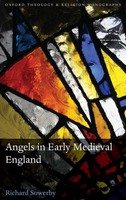 Sowerby | Angels IN Early Medieval England OTM C | Buch | Englisch (2016)