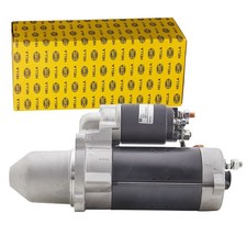 HELLA ANLASSER STARTER 4kW passend für VOLVO F6 F7 FL FL6 N7 | 8EA 012 586-511