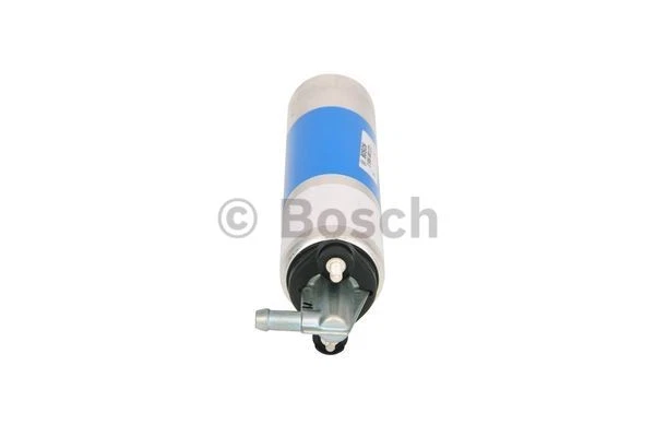 Bosch Electric Fuel Pump for Mercedes-Benz 500 Coupe 140 5.0L M1.970;980 92-93 - image 2 of 4