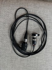 OLYMPUS OTV-S6 S6H-1D CAMERA HEAD AR-T 12EA SCOPE COUPLER AUTOCLAVABLE ENDOSCOPE