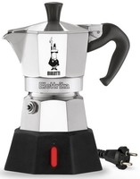 Bialetti Moka Elettrika Espressokocher #1907243