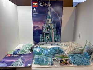 Lego 43197 | eBay