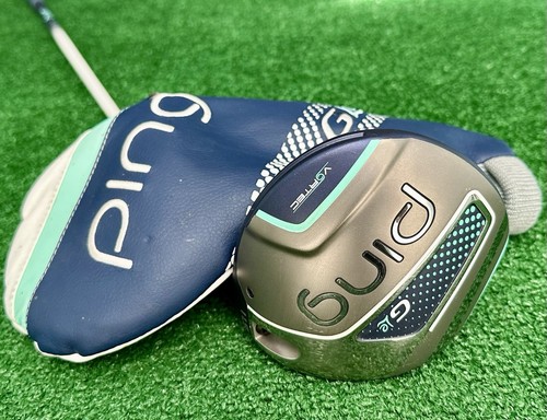 PING G Le 11.5° 44.25in Driver Left-Handed ULT 230J 5963