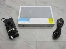 Cisco 350 CBS350-8P-E-2G 8-Port SFP Managed E...