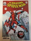 Amazing Spider-Man #70 Marvel 2022 Series Amazing Fantasy #15 Homage Variant 9.4