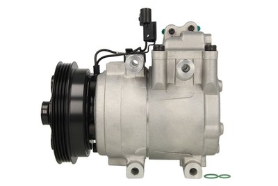 Klimakompressor NISSENS NIS 89085