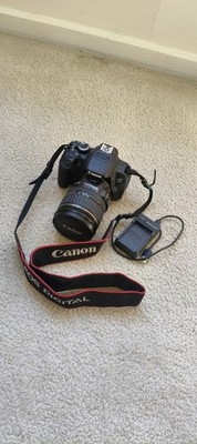 Canon Eos 650d + 28-135mm Image Stabilzer zoom lens