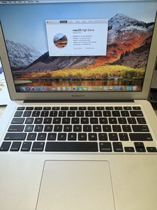 2014 13 inch MacBook Air | eBay