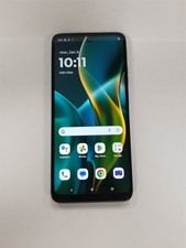 Motorola Moto G 5G 2025 128GB Gray XT2513-3 AT T Fully Functional DM7022