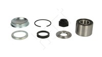 1X Hart Radlagersatz FüR Peugeot 206 SchräGheck 1.4I 1.1I 206+ CitroëN C2 C3 I