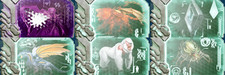 Ark Survival Ascended PVE Alpha Boss Fight Rockwell, Manticore, Tek Cave, Dragon