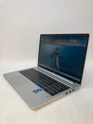 HP ProBook 450 G9 | 15,6'' FHD | i5 12. Gen | 8GB RAM | 256GB SSD | W11 Pro